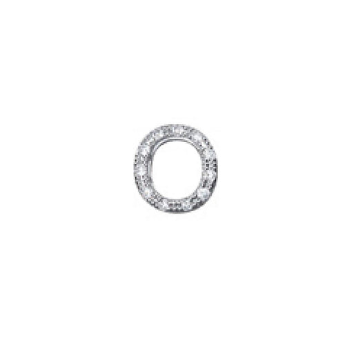 ORO BIANCO E DIAMANTI REF. DCHF5063O.005