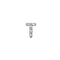 ORO BIANCO E DIAMANTI REF. DCHF5063T.002