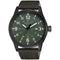OROLOGIO AL QUARZOBY CITIZEN UOMO FLYBOY IB9-042-40