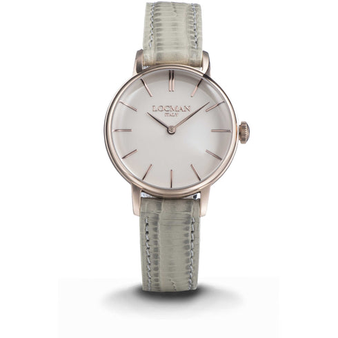 OROLOGIO AL QUARZODONNA 1960 0253R13R-RRLCRGPA