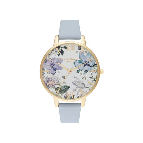 OROLOGIO BLU OB16BF21