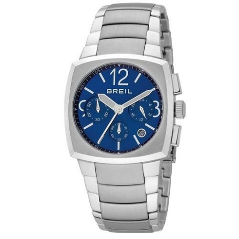 BREIL HERRENUHR TW0754