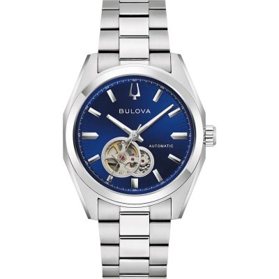 OROLOGIO BULOVA CLASSIC 96A350 SURVEYOR