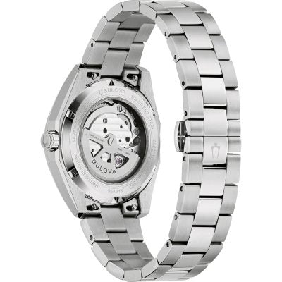 OROLOGIO BULOVA CLASSIC 96A350 SURVEYOR