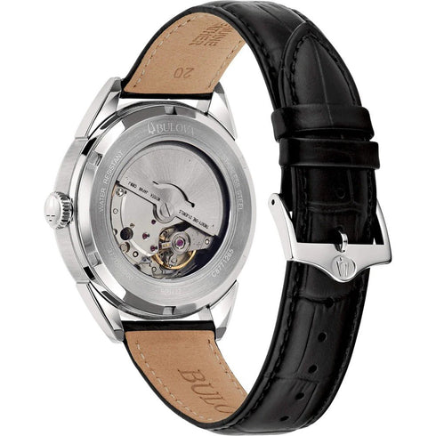 OROLOGIO BULOVA CLASSIC 96B422 SUTTON