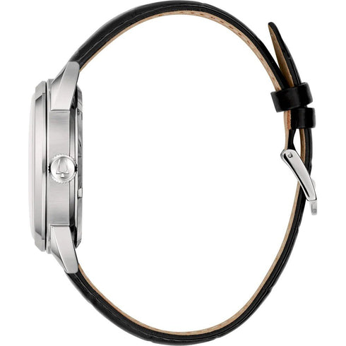 OROLOGIO BULOVA CLASSIC 96B422 SUTTON