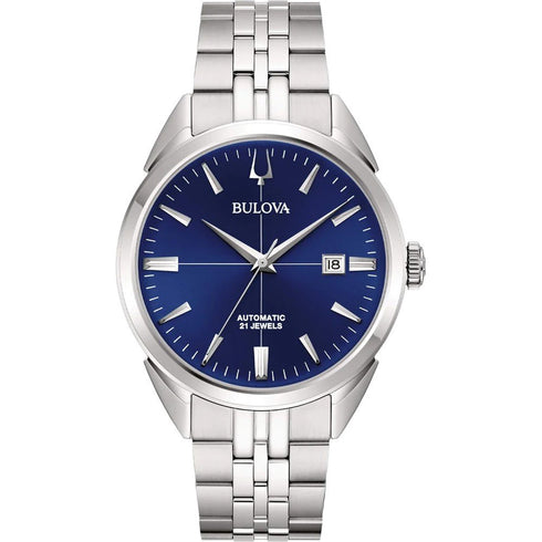 OROLOGIO BULOVA CLASSIC 96B425 SUTTON