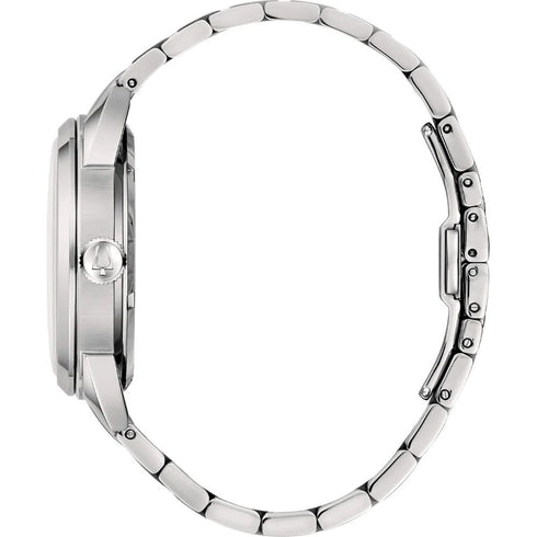 OROLOGIO BULOVA CLASSIC 96B425 SUTTON