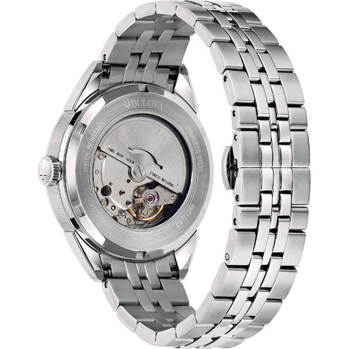 OROLOGIO BULOVA CLASSIC 96B425 SUTTON