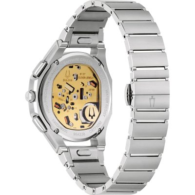 OROLOGIO BULOVA CURV 96A338