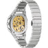 OROLOGIO BULOVA CURV 96A338