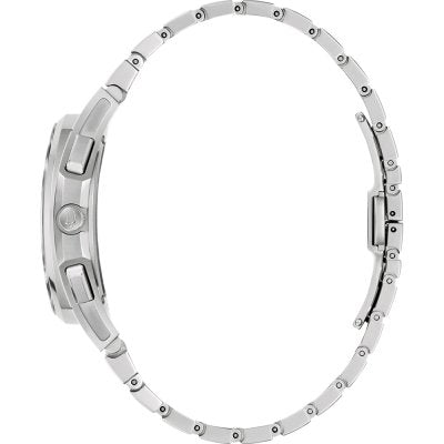 OROLOGIO BULOVA CURV 96A338