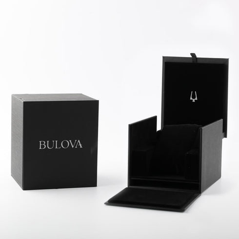 OROLOGIO BULOVA CURV 96A338