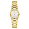 OROLOGIO BULOVA DONNA SUPER SEVILLE IN ACCIAIO 97L189