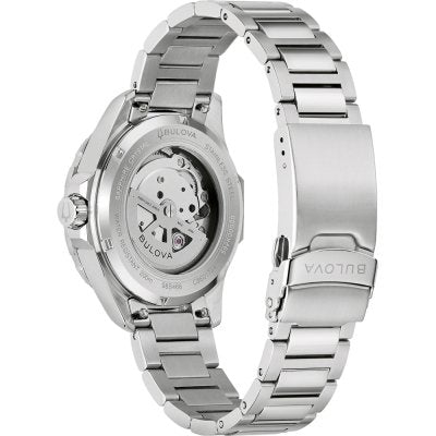 OROLOGIO BULOVA MARINE STAR 98B466 MARINE STAR SERIES B