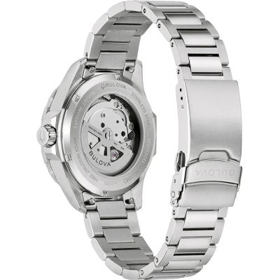 OROLOGIO BULOVA MARINE STAR 98B471 MARINE STAR SERIES B