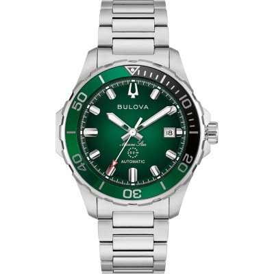OROLOGIO BULOVA MARINE STAR 98B471 MARINE STAR SERIES B