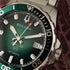 OROLOGIO BULOVA MARINE STAR 98B471 MARINE STAR SERIES B