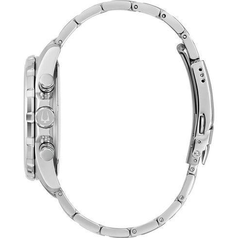 OROLOGIO BULOVA MARINE STAR CRONO 96B396