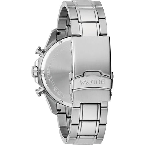 OROLOGIO BULOVA MARINE STAR CRONO 96B396