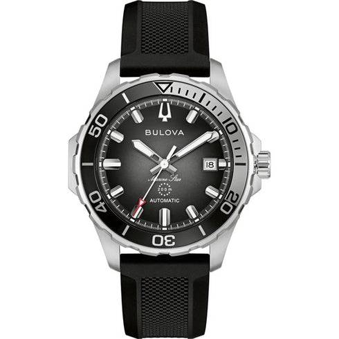 OROLOGIO BULOVA UOMO MARINE STAR IN ACCIAIO 98B465