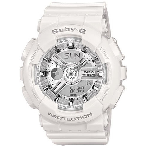 OROLOGIO CASIO BAMBINO BA-110-7A3ER