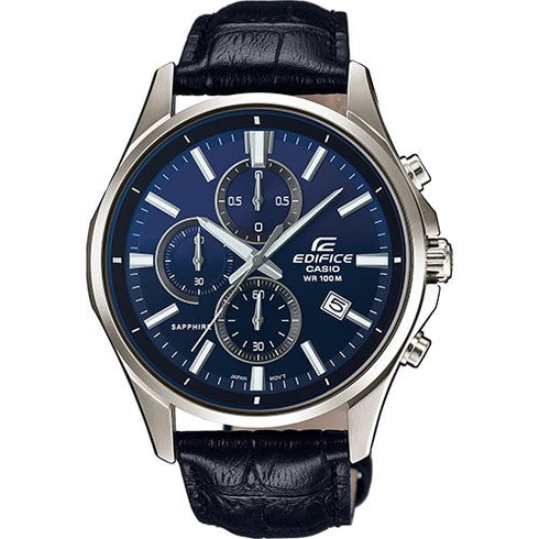 OROLOGIO CASIO UOMO EFB-530L-2AVUER