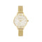 OROLOGIO CELESTIAL GOLD GLITTER OB16GD15