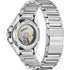 OROLOGIO CITIZEN AUTOMATIC NB6050-51E SERIES 8 GMT