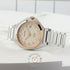OROLOGIO CITIZEN AUTOMATIC NB6059-57P SERIES 8 GMT