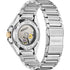 OROLOGIO CITIZEN AUTOMATIC NB6059-57P SERIES 8 GMT