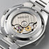 OROLOGIO CITIZEN AUTOMATIC NB6080-51W SERIES 8