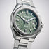 OROLOGIO CITIZEN AUTOMATIC NB6080-51W SERIES 8