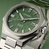 OROLOGIO CITIZEN AUTOMATIC NB6080-51W SERIES 8