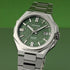 OROLOGIO CITIZEN AUTOMATIC NB6080-51W SERIES 8