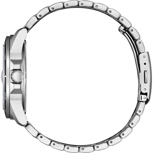 OROLOGIO CITIZEN CORE COLLECTION AW1816-89E OF SPORTY MARINE