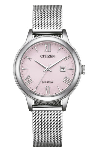 OROLOGIO CITIZEN DONNA EW2621-75X