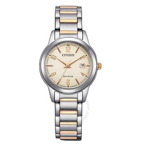 OROLOGIO CITIZEN DONNA FE1244-72A