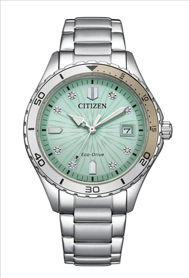 OROLOGIO CITIZEN DONNA FE6170-88L