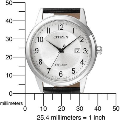 OROLOGIO CITIZEN ELEGANCE AW1231-07A