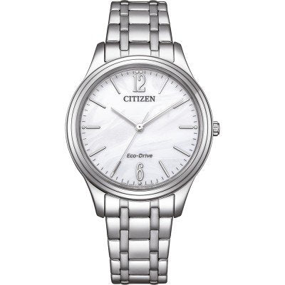 OROLOGIO CITIZEN ELEGANCE EM0411-71A
