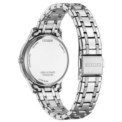 OROLOGIO CITIZEN ELEGANCE EM0411-71X