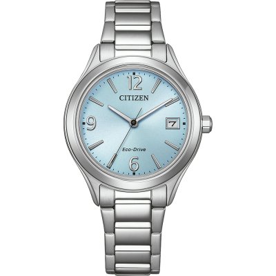 OROLOGIO CITIZEN ELEGANCE FE6121-67L