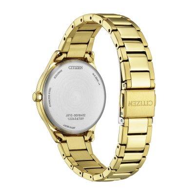 OROLOGIO CITIZEN ELEGANCE FE6122-64X