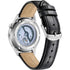 OROLOGIO CITIZEN ELEGANCE NH9131-14E MECHANICAL OPEN HEART