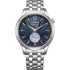 OROLOGIO CITIZEN ELEGANCE NH9131-73L MECHANICAL OPEN HEART