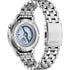 OROLOGIO CITIZEN ELEGANCE NH9131-73L MECHANICAL OPEN HEART