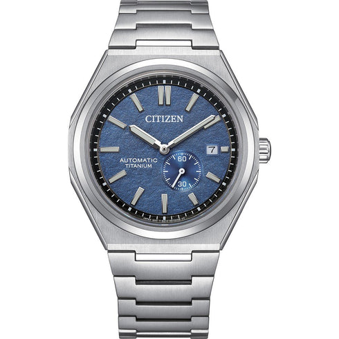 OROLOGIO CITIZEN NJ0180-80L
