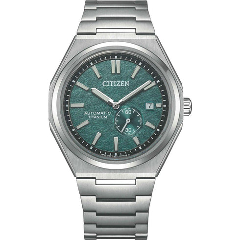 OROLOGIO CITIZEN NJ0180-80X