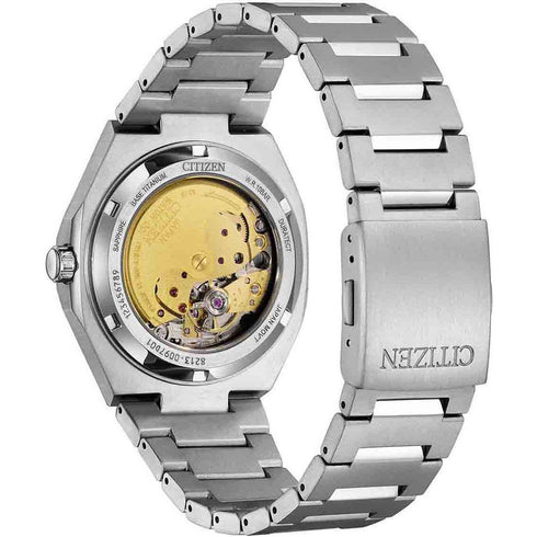 OROLOGIO CITIZEN NJ0180-80X